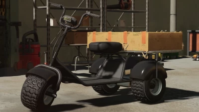 Lizard Tricyle King v1.0.0.0