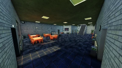 Ls19 Fire station v1.0.0.0