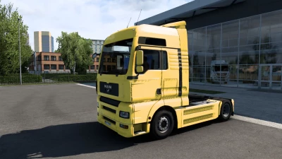 Man TGA v1.6.1 (MADster) FMod & Open Window 1.40.3