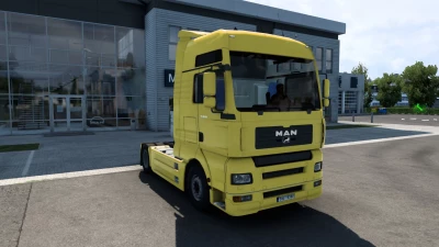 Man TGA v1.6.1 (MADster) FMod & Open Window 1.40.3