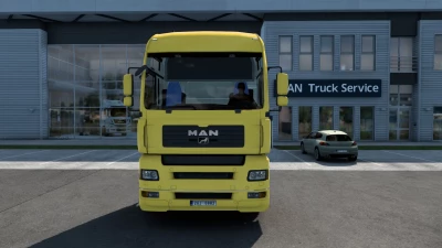 Man TGA v1.6.1 (MADster) FMod & Open Window 1.40.3