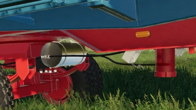 Meiller Kipper Pack MW Edition v1.0.0.0