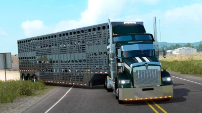 Merrit Livestock Ownable 1.40