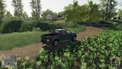 Mod Mykolaivshchyna v0.1