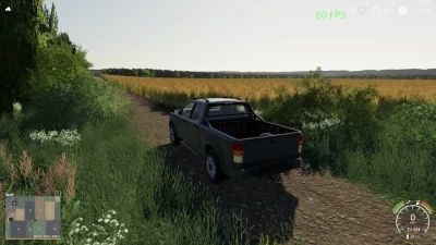 Mod Mykolaivshchyna v0.1