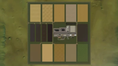 Mod Test Map v1.0.2.0