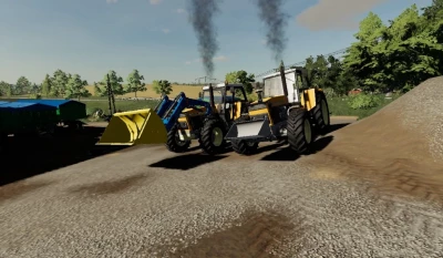 Modpack gr mokrzyn v1.0.0.0