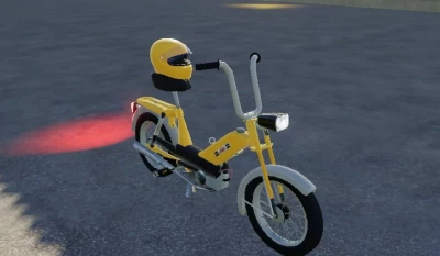 Motorcycles Pack v1.1.0.0