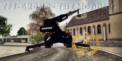 MRT B2150 ANIVERSARY v2.0.0.0