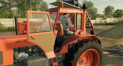 MTZ Pack v1.0.0.7