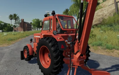 MTZ Pack v1.0.0.7