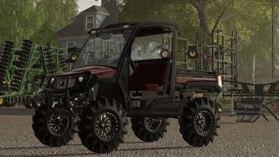 Multiple brand sxs v1.0.0.0