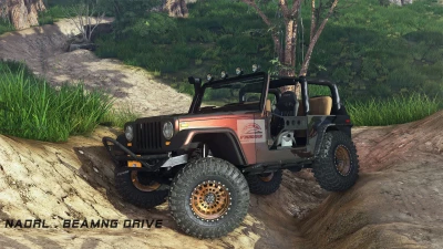 NAORL OFF-ROAD WHEELS & TIRES v1.0.22.3.0