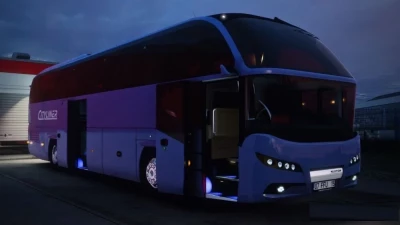 Neoplan Cityliner C-L 2021 1.40