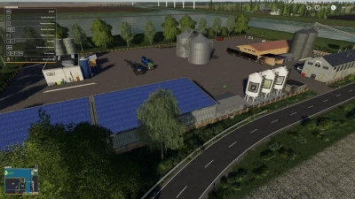 NF Match Map 4x v3.3