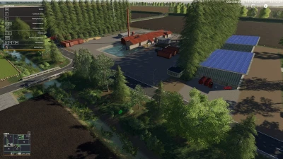 NF Match Map 4x v3.3