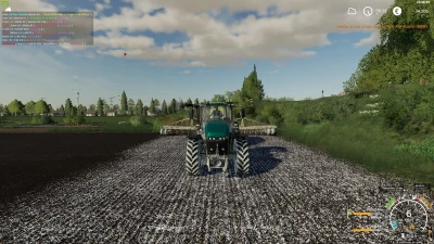 North Frisian march 4x v2.8