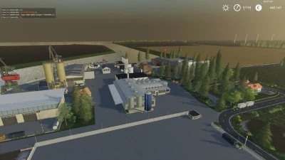 North Frisian march 4x v2.8