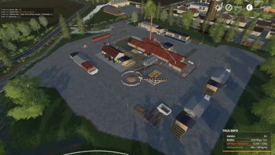 North Frisian march 4x v2.8