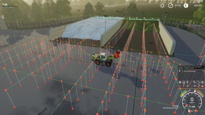 North Frisian march 4x v2.8