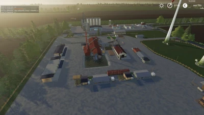 North Frisian march 4x v2.8