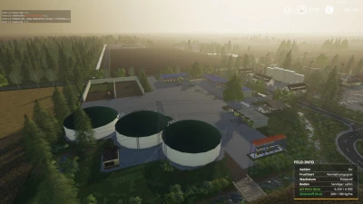 North Frisian march 4x v2.8