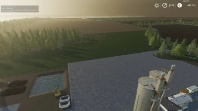 North Frisian march 4x v2.8