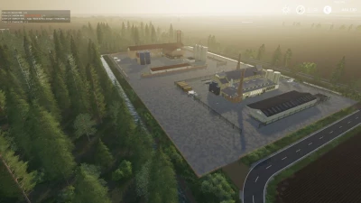 North Frisian march 4x v2.8