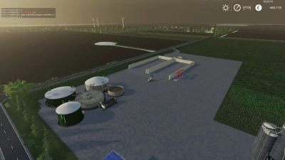 North Frisian march 4x v2.8