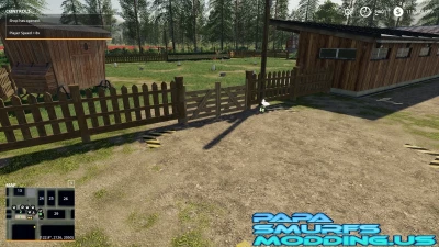 Old Country Life 4x v1.5