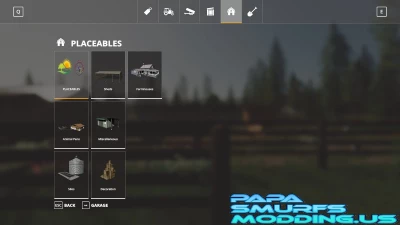 Old Country Life 4x v1.5