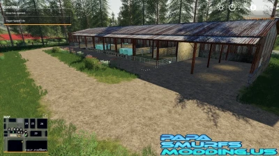 Old Country Life 4x v1.5