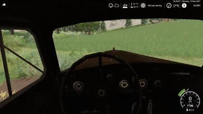 Opel Blitz 2.5 ton v1.0