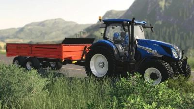 Orkel TX 130 v1.0.1.0