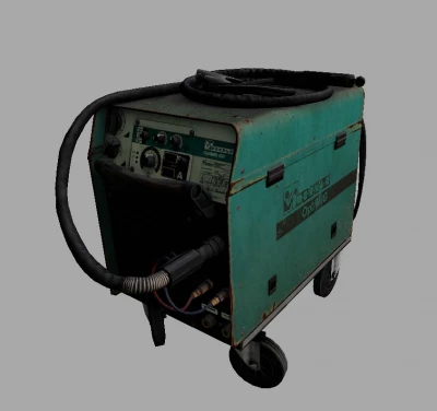 Pack de 11 3d a vous de découvrir le reste prefab v1.0.0.0