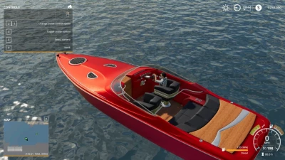 Paradise Boat Pack 1.5 v1.0.0.1