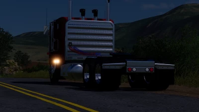Peterbilt 362 v1.0.0.0