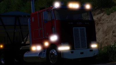 Peterbilt 362 v1.0.0.0
