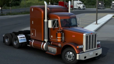 Peterbilt 378 v3.6