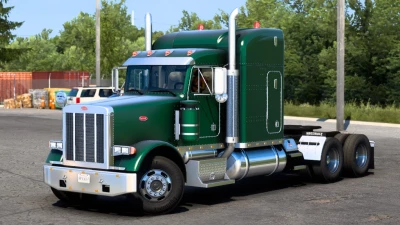 Peterbilt 378 v3.6