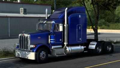 Peterbilt 378 v3.6