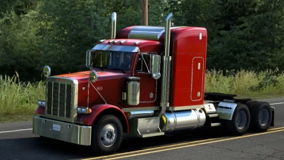 PETERBILT 378 v3.6a