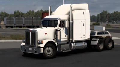 PETERBILT 378 v3.7