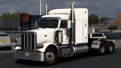 PETERBILT 378 v3.7
