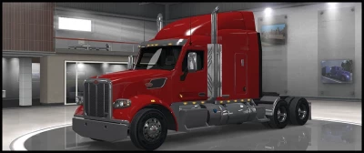 Peterbilt 567 v1.2.40 1.40