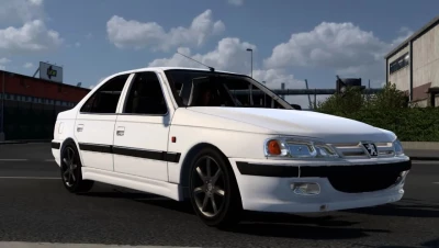 Peugeot Pars v1.0 1.40.x