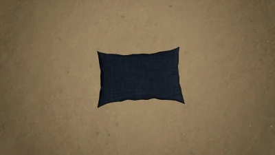 Placeable Pillow v1.0.0.1