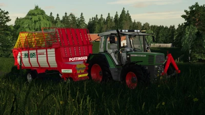 Pottinger Ladeprofi Pack v1.0.0.0