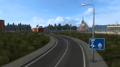 Project Czech Republic v0.51 Beta