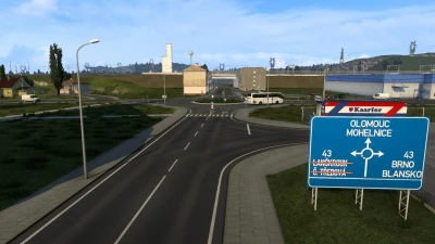 Project Czech Republic v0.51 Beta